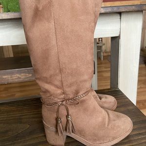 Michael Kors boots